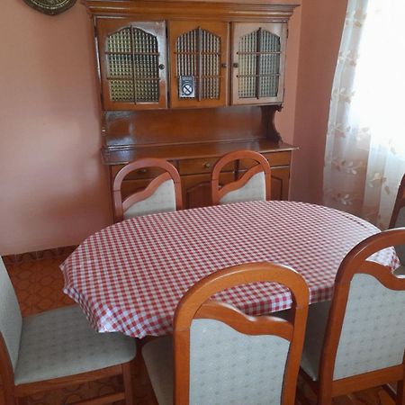Anita Guest House Tivat Exterior foto