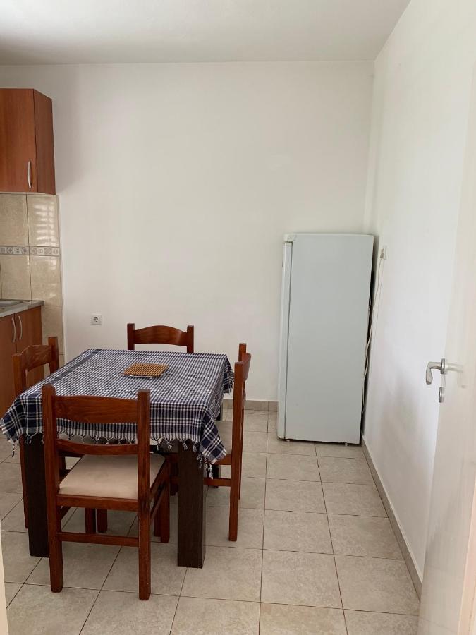 Anita Guest House Tivat Exterior foto
