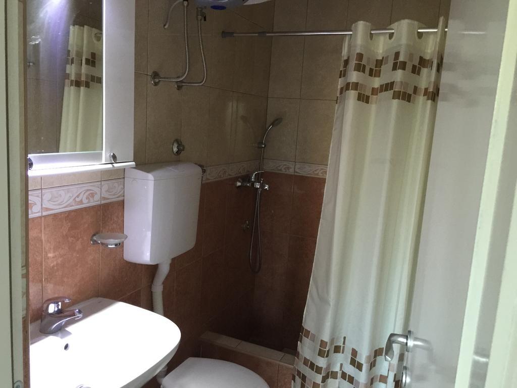 Anita Guest House Tivat Quarto foto