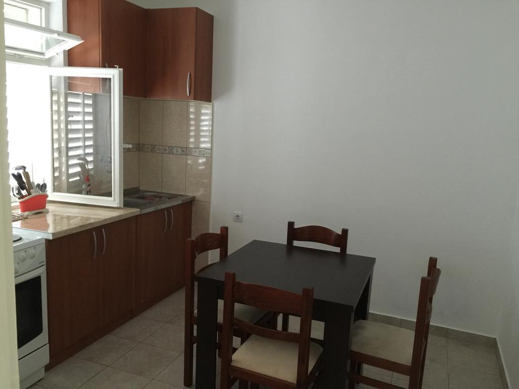 Anita Guest House Tivat Quarto foto