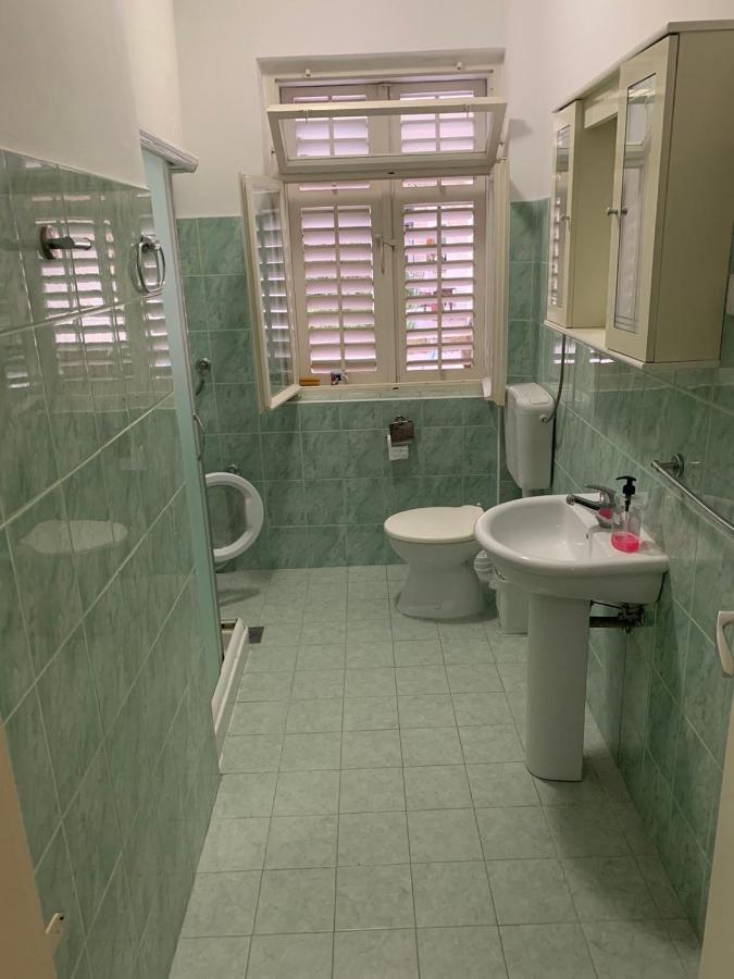Anita Guest House Tivat Exterior foto