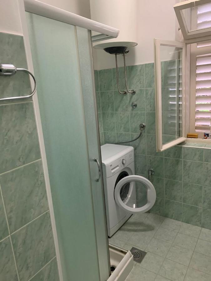 Anita Guest House Tivat Exterior foto