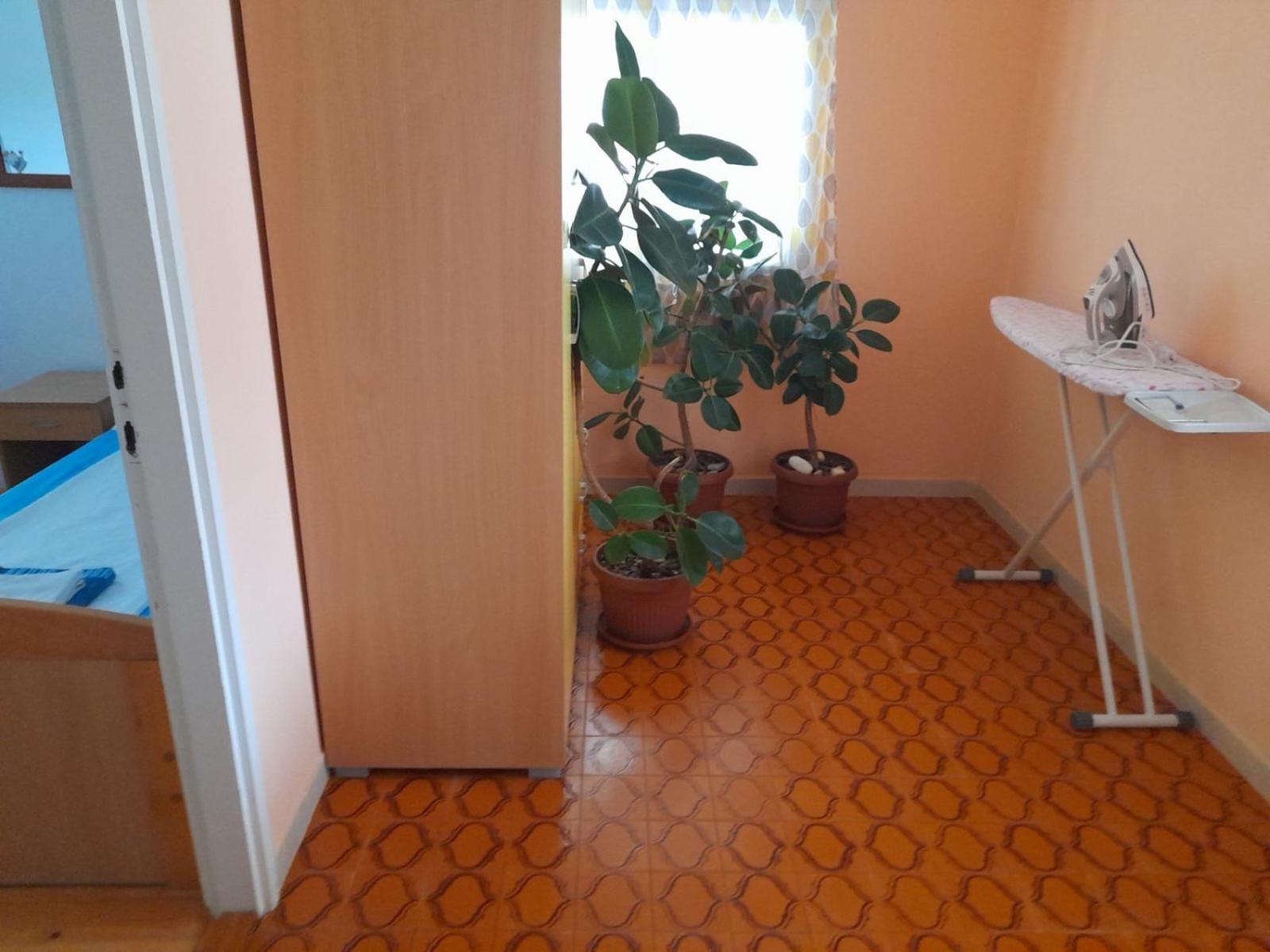 Anita Guest House Tivat Exterior foto
