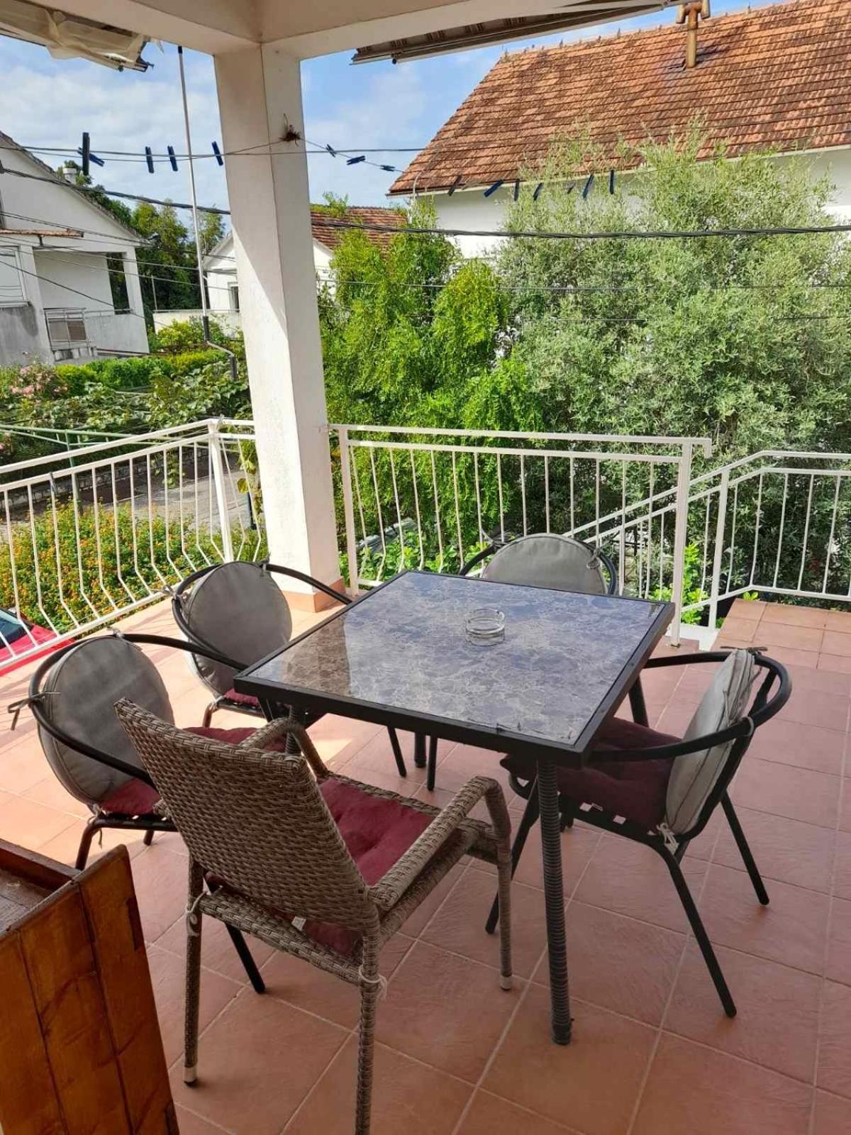 Anita Guest House Tivat Exterior foto