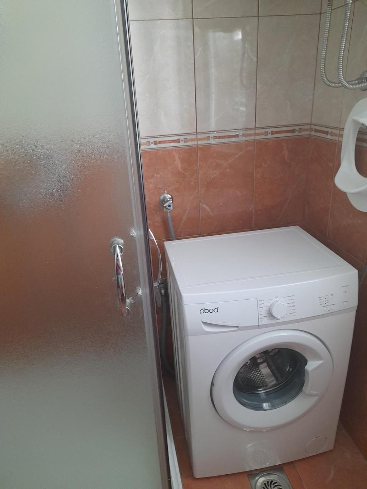 Anita Guest House Tivat Exterior foto