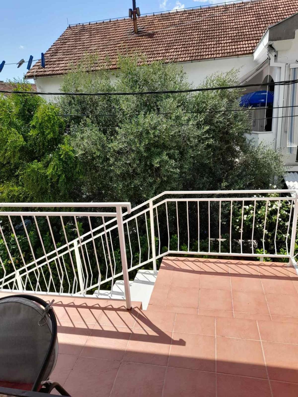 Anita Guest House Tivat Exterior foto