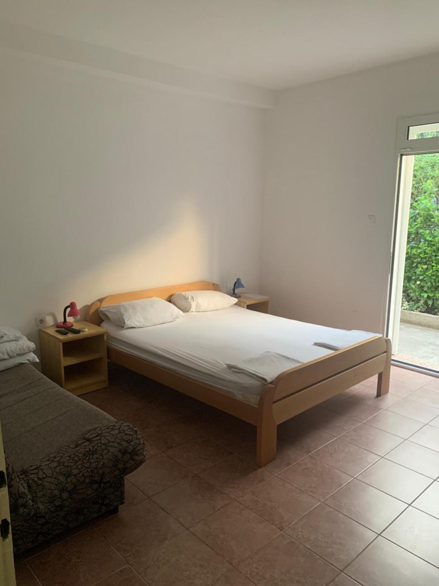 Anita Guest House Tivat Exterior foto