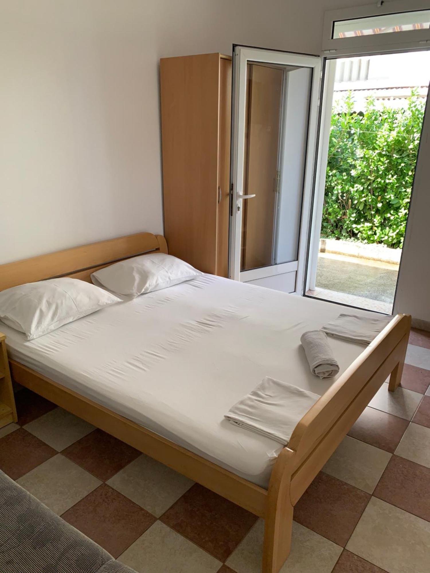Anita Guest House Tivat Exterior foto