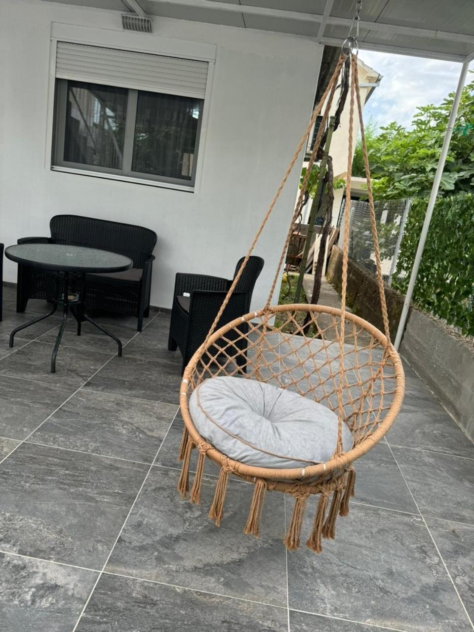 Anita Guest House Tivat Exterior foto