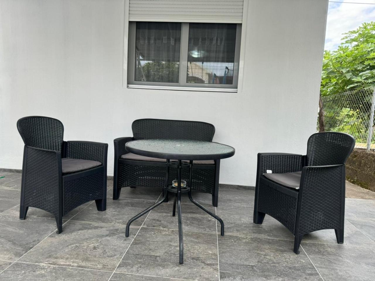 Anita Guest House Tivat Exterior foto