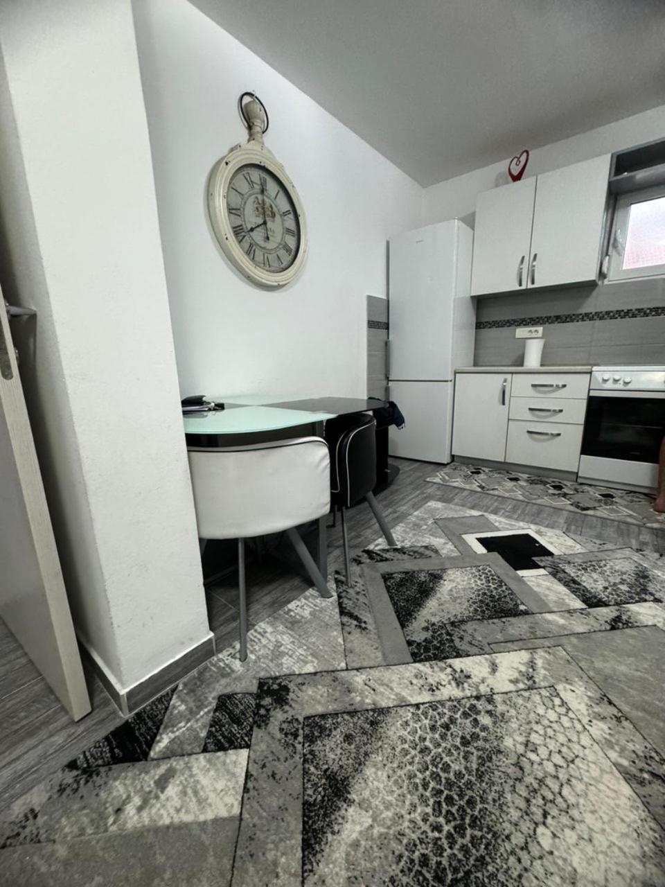 Anita Guest House Tivat Exterior foto