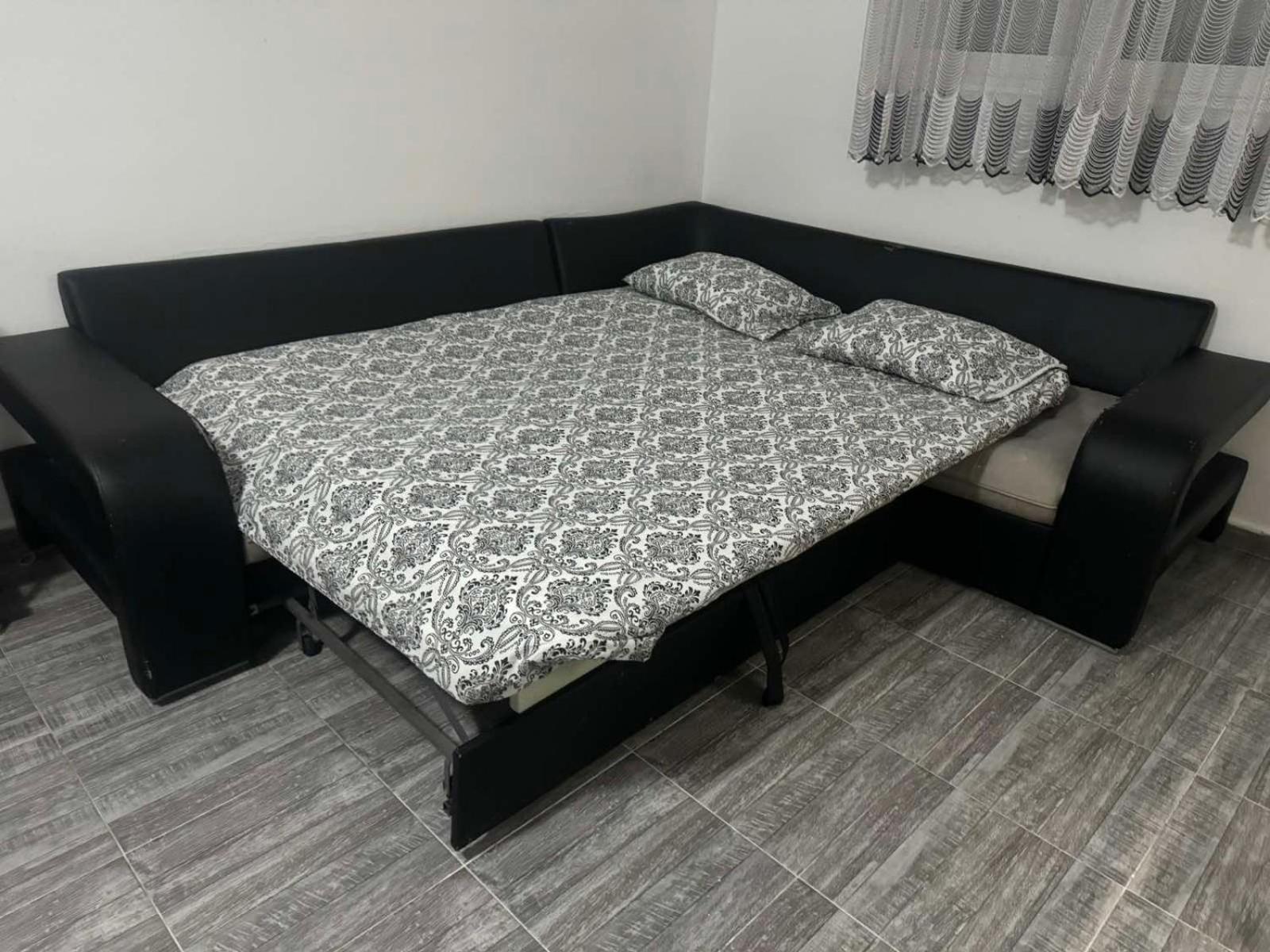 Anita Guest House Tivat Exterior foto
