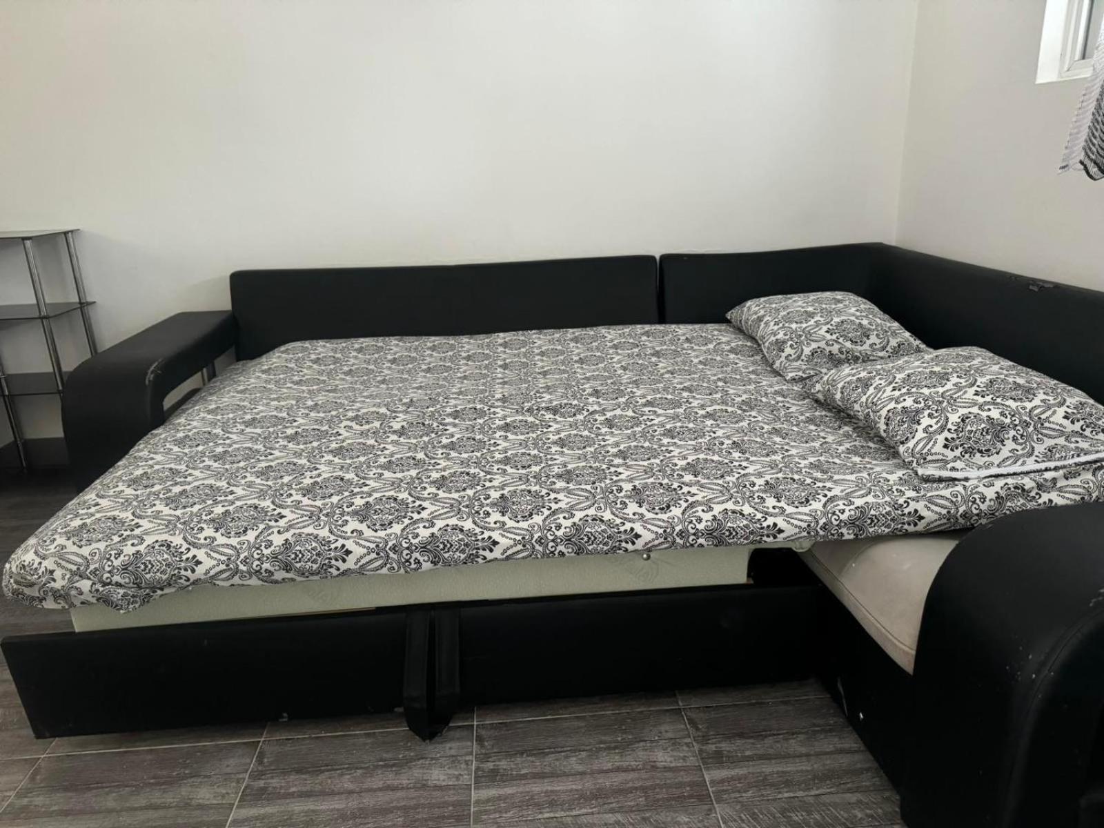 Anita Guest House Tivat Exterior foto